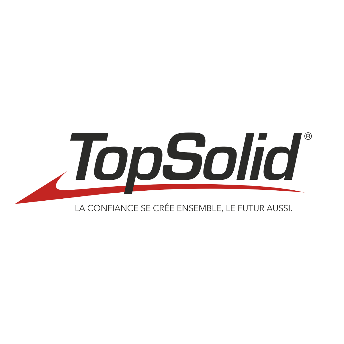 TOP SOLID